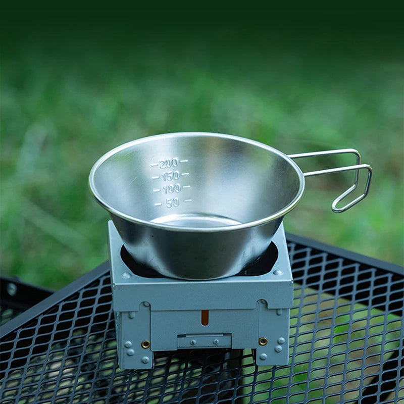 Stoves for Camping & Outdoor | Wood Stove Station