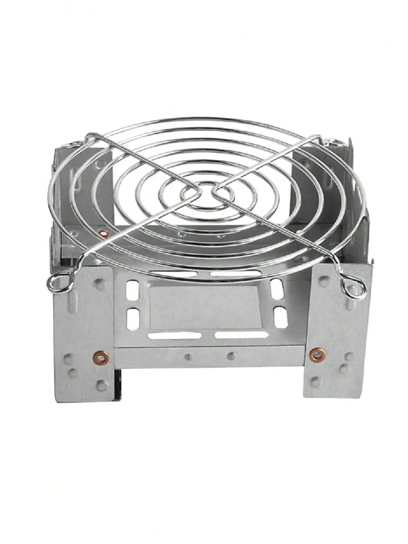 Portable butane gas stove