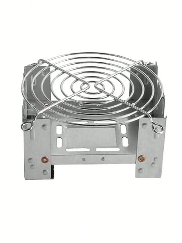 Portable butane gas stove